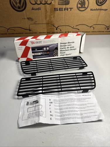 Golf mk3 votex design trim - mk3,