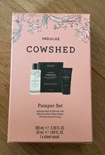 COWSHED INDULGE PAMPER SET 3