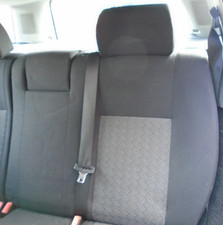 05 FORD MONDEO MK3 1.8