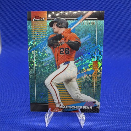 2026 topps finest uncommon - finest,