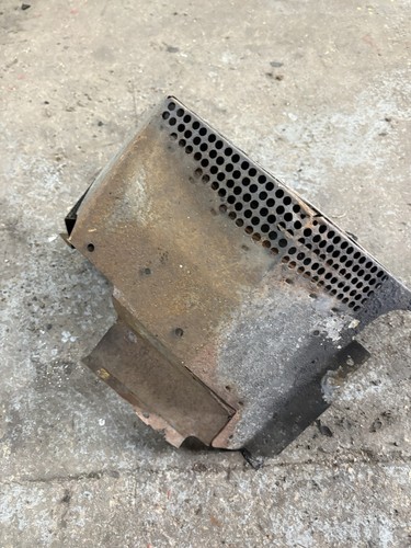 T25 turbo cover box - turbo,