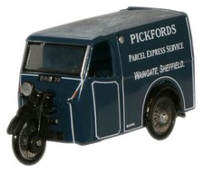 Oxford Diecast 76TV002