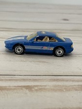Hot Wheels Mainline #149 BMW