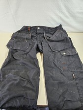 (34,S) Scruffs T51789 Worker