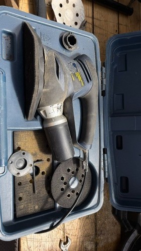 Power performance combination - performance,