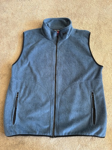 Helly hansen bodywarmer new - helly,