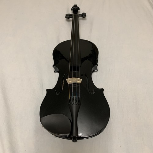 New black 4 - , size
