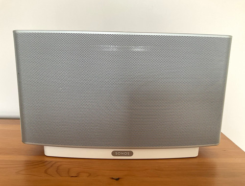 Sonos play fi smart - sonos, play:5