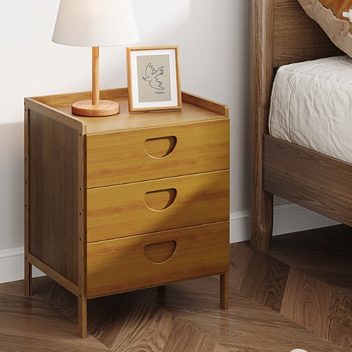 Drawer bedside table - drawer,