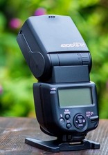Canon speedlite 430ex iii - speedlite,