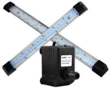 Fluval flex 34l 57l - fluval,