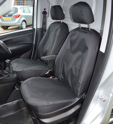 Vauxhall combo heavy duty - combo,