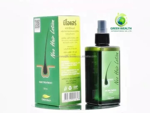 Neo natural hair regrowth - hair,