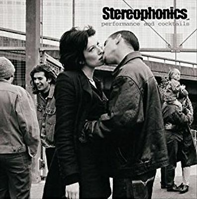 Stereophonics performance - stereophonics,