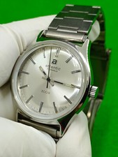 vintage Atlantic 3009 watch 17