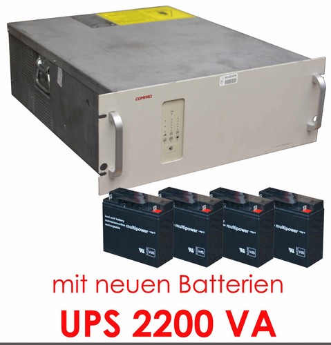 2200 48cm ups usv - 48cm,
