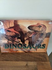 Dinosaurs dvd box - 4,