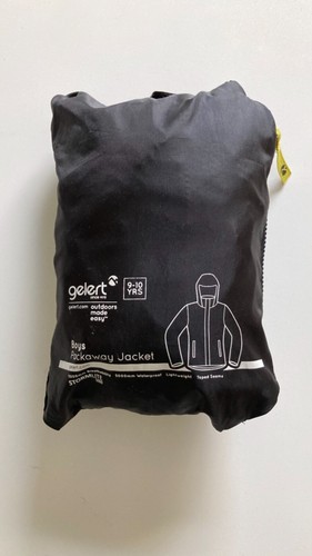 Gelert stormlite 5000 - , boys