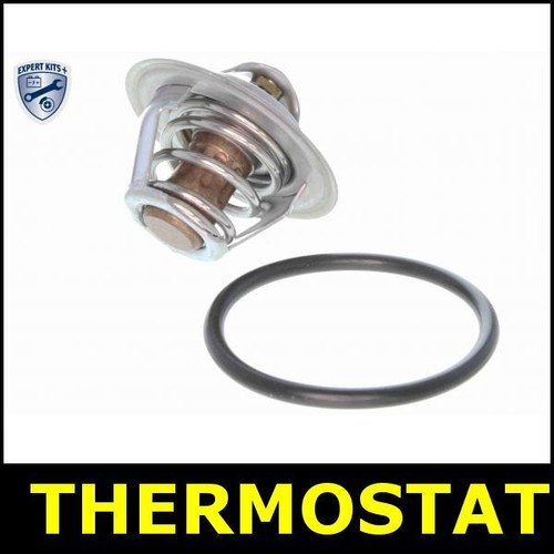 Thermostat for seat - thermostat, altea