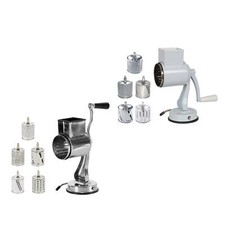 Food Mills Nut Mill Grater