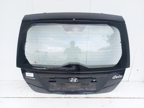 737001c210 rear tailgate door - 737001c210,