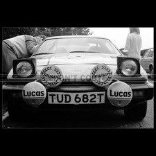 Photo A.030365 TRIUMPH TR7 V8