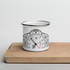Swiss Automatic Explorer Watch