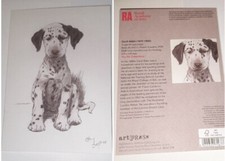 Loopy the ugly puppy Cecil