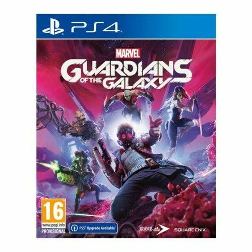 Marvel guardians the - marvel's,