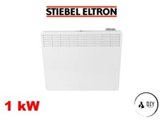 Stiebel 1kW Electric Panel