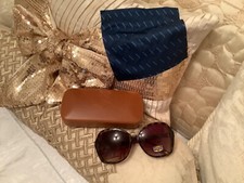 Fossil Ladies Sunglasses, new