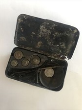 Early Antique Primitive Gold