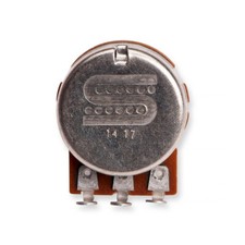 Seymour Duncan Bourns 500K Smooth Turn Audio Taper Guitar Pot/Potentiometer