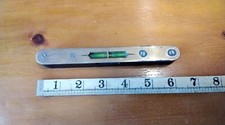 E PRESTON & SONS 6" LEVEL 