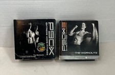 P90x p90x3 extreme home - p90x3,