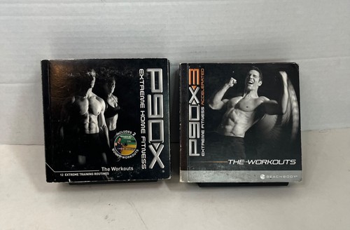 P90x p90x3 extreme home - p90x,