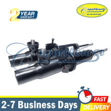 2X Front Left Right Shock