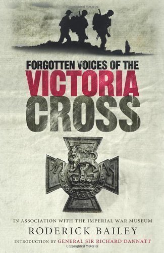 Forgotten voices the - forgotten, of