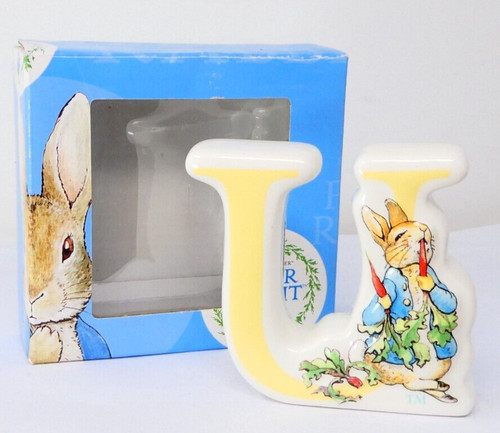 Beatrix potter letter - potter,