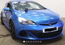 2014 vauxhall astra - 2014, j