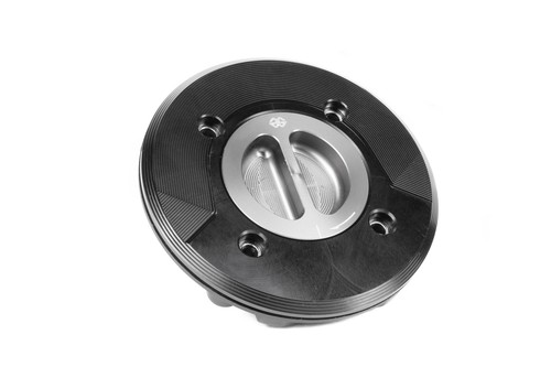 Gilles tooling fuel - fuel, cap