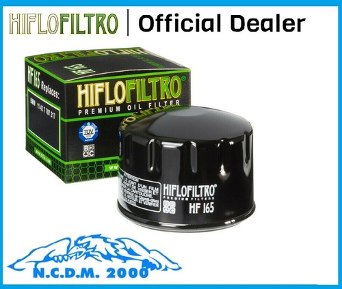 Original hiflo oil - hiflo,