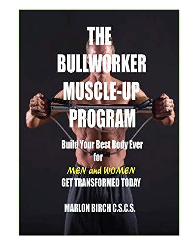 The bullworker muscle - bullworker, muscle-up