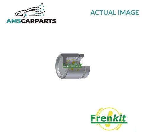 Brake caliper piston front - caliper,