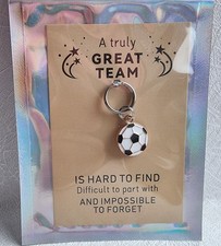 Football Great Team Pocket Hug