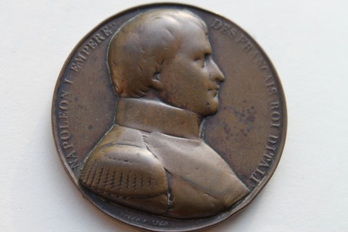 Napoleon bonaparte bronze - bonaparte,