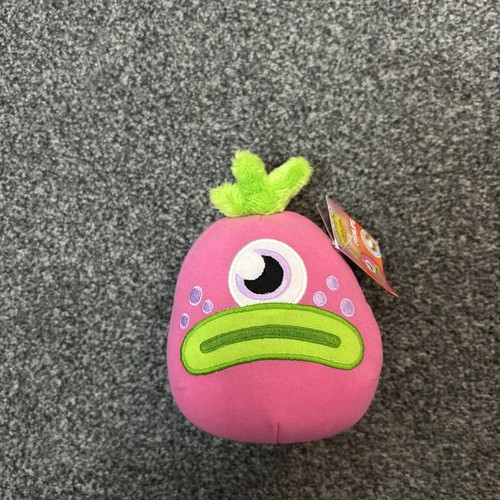 Moshi monsters collectable - monsters,