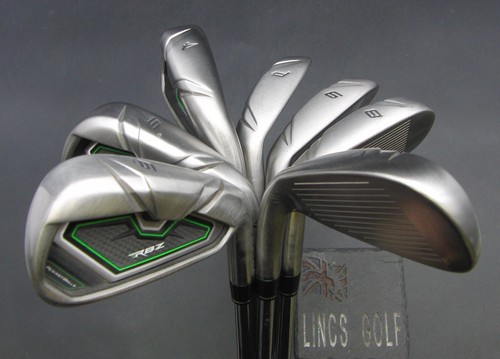Set taylormade rbz 4 pw - taylormade,