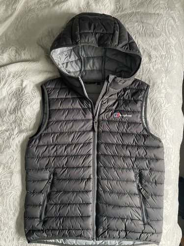 Boys berghaus gilet for - xl,