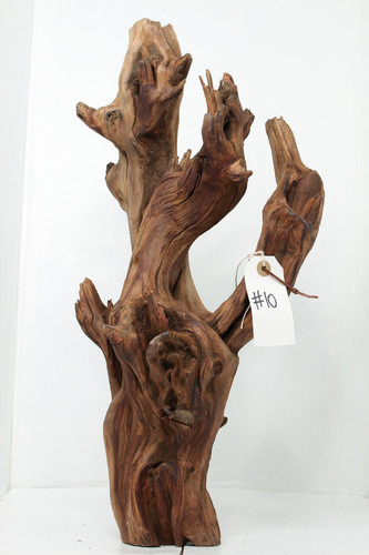 Large centerpiece driftwood - centerpiece,